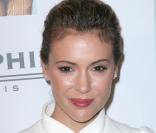 Alyssa Milano 