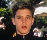 Corey Haim, acteur de Génération Perdue, mort le 10 mars 2010