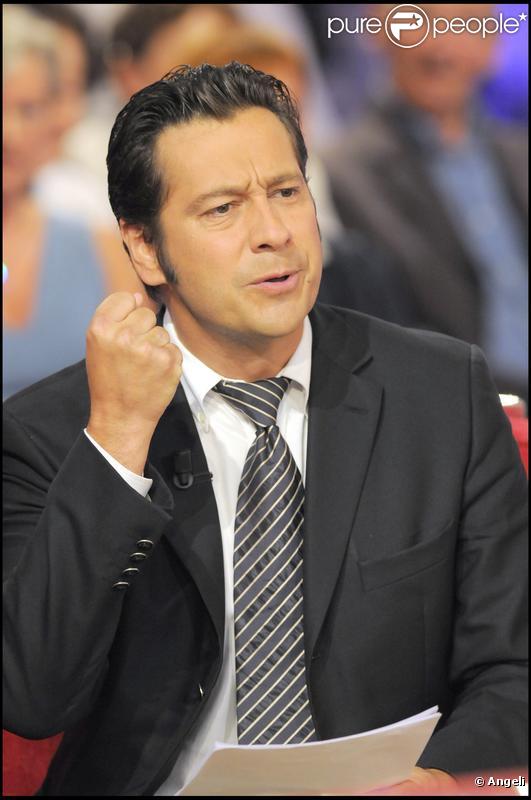Laurent Gerra