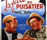 La fille du puisatier de Marcel Pagnol 