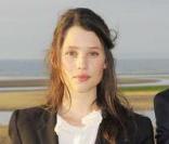 Astrid Berges-Frisbey 