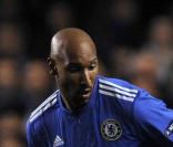 Nicolas Anelka papa pour la seconde fois !