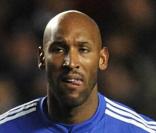Nicolas Anelka papa pour la seconde fois !