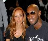 Nicolas Anelka et sa femme Barbara parents pour la seconde fois !