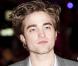 Robert Pattinson, à l'occasion de l'avant-première anglaise de Remember Me , qui s'est tenue à l'Odeon Cinema de Leicester Square, à Londres, le 17 mars 2010.