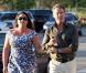 Pierce Brosnan :  L'ancien James Bond ne fait pas du tout honneur à sa voluptueuse femme !
