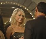 Josie Bisset et Thomas Calabrodans l'épisode 16 de Melrose Place (nouvelle génération)