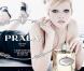 Lara Stone : enivrante de beauté pour une griffe italienne...
