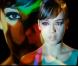 Alizée dévoilera le 29 mars 2010 son nouvel album, Une Enfant du siècle : mais, déjà, elle irradie, insaisissable pin-up, le clip de Les Collines