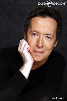 Jean-Luc Lemoine