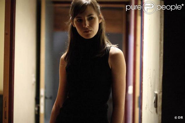 Des images du thriller  Blanc comme neige , de Christophe Blanc.