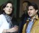 Tom Cruise s'ennuie avec Katie Holmes mais retrouve le sourire grâce à son nouveau meilleur ami... Chris Brown !