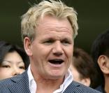 Gordon Ramsay