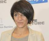  Florence Foresti à l'avant-première du film tête de Turc au cinéma Publicis sur les Champs-Elysées à Paris le 22 mars 2010 