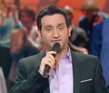 Cyril Hanouna dans Fa si la Chanter