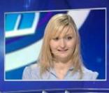 Cyril Hanouna recevait, samedi 20 mars, sur le plateau de  Fa Si La  Chanter , une candidate... pas franchement douée !