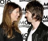 Noel Gallagher et sa compagne Sara MacDonald attendent leur deuxième enfant en 2010 !