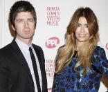 Noel Gallagher et sa compagne Sara MacDonald attendent leur deuxième enfant en 2010 !