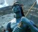 Des images d' Avatar , de James Cameron.