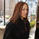 Tyra Banks : le top est méconnaissable sans maquillage...