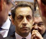 Nicolas Sarkozy
