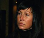 Evelyne Thomas