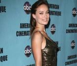 Olivia Wilde au 24e Award de l'American Cinematheque au Beverly Hilton Hotel