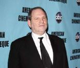 Harvey Weinstein au 24e Award de l\'American Cinematheque au Beverly Hilton Hotel