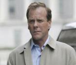 Jack Bauer se retrouve 