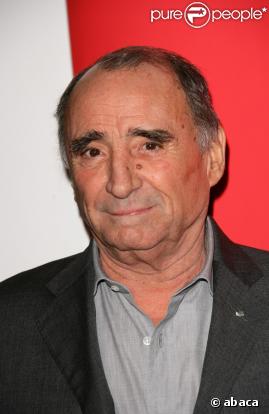 Claude Brasseur