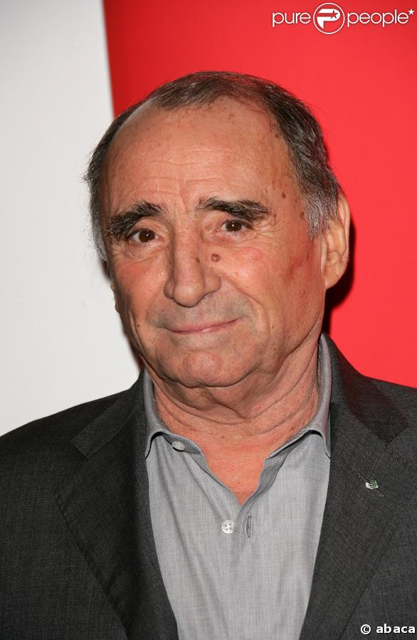 Claude Brasseur
