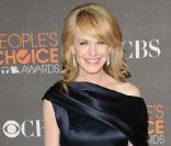 Kathryn Morris, alias Lilly Rush dans  Cold Case  