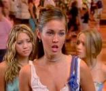 Megan Fox dans Vacances sous les tropiques avec les soeurs Olsen