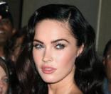 Megan Fox, à 23 ans