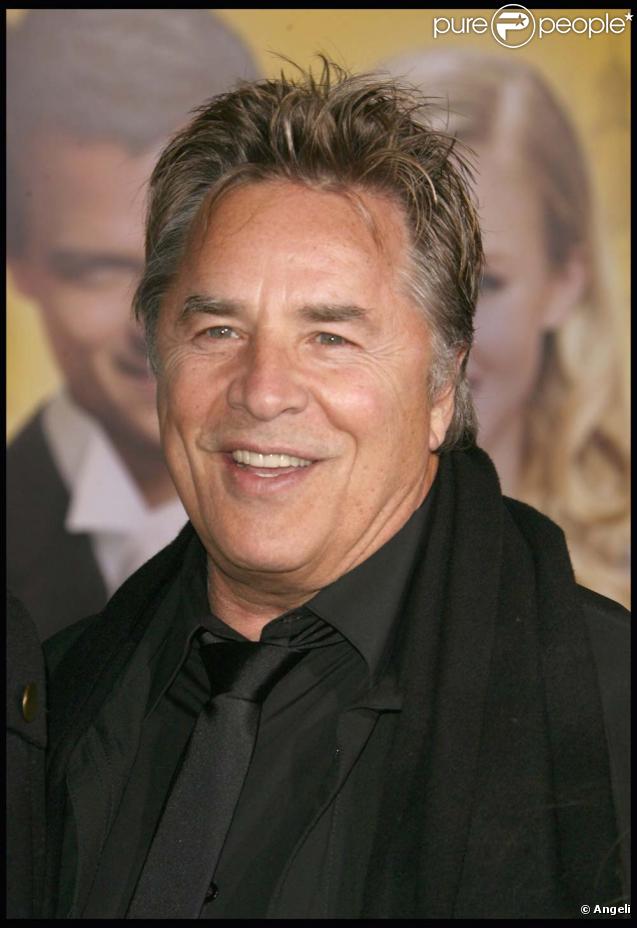 Don Johnson bientôt dans  Southern discomfort  pour ABC !