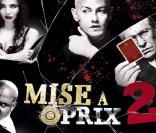<i>Mise à Prix 2</i>, disponible en DVD et Blu-Ray à partir du 27 avril 2010.