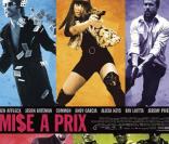 L'affiche du premier  Mise à Prix 2 , de Joe Carnahan, sorti en 2007. 