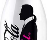 Karl Lagerfeld pour Coca-Cola Light !