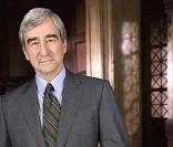 Sam Waterston dans New York District