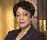 S. Epatha Merkerson dans New York District