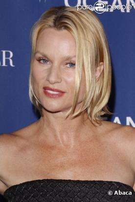 Nicollette Sheridan en juin 2009 