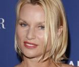 Nicollette Sheridan en juin 2009<br />