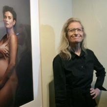 Une firme de placements porte plainte contre Annie Leibovitz, le 6 avril 2010 !