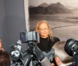 Une firme de placements porte plainte contre Annie Leibovitz, le 6 avril 2010 !
