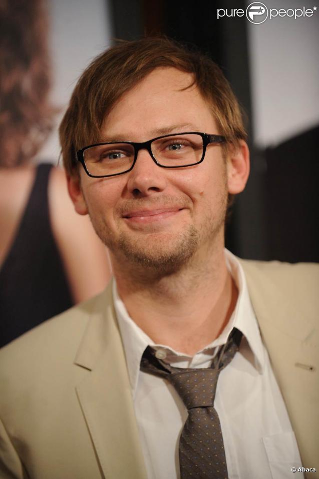 Jimmi Simpson