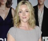 Jane Krakowski à l'occasion de l'avant-première de  Crazy Night , de Shawn Levy, qui s'est tenue au Ziegfeld Theatre, à New York, le 6 avril 2010.