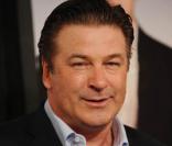 Alec Baldwin à l\'occasion de l\'avant-première de <i>Crazy Night</i>, de Shawn Levy, qui s\'est tenue au Ziegfeld Theatre, à New York, le 6 avril 2010.