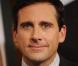 Steve Carell à l'occasion de l'avant-première de Crazy Night , de Shawn Levy, qui s'est tenue au Ziegfeld Theatre, à New York, le 6 avril 2010.