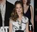 La craquante Leighton Meester à l'occasion de l'avant-première de Crazy Night , de Shawn Levy, qui s'est tenue au Ziegfeld Theatre, à New York, le 6 avril 2010.