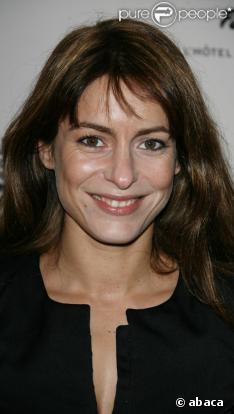 Audrey Dana